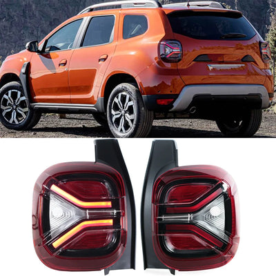 Feux Arrière LED Dacia Duster 2 2020-2024