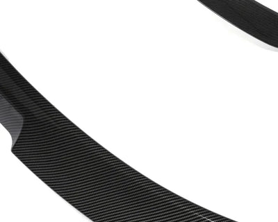 Becquet BMW Série 5 E60 M4 MP PSM Style