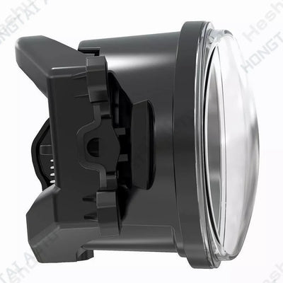 Feux Antibrouillard LED Jeep Renegade 2015-2018 Lentille