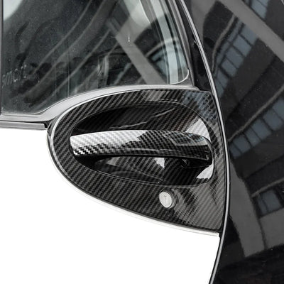 Protection Poignée de Porte Smart 451 Fortwo