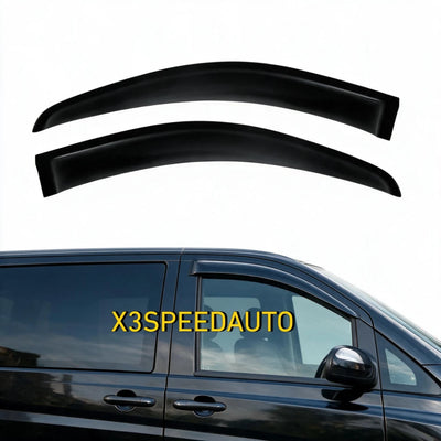 Déflecteur de Vitre Mercedes Vito Viano W639 W447