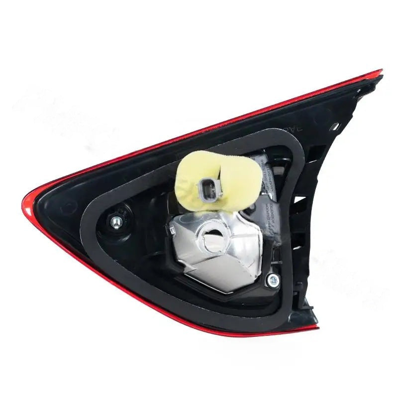 Feux Arrière LED Mazda CX-5 2016 Version Européenne Extérieur Intérieur