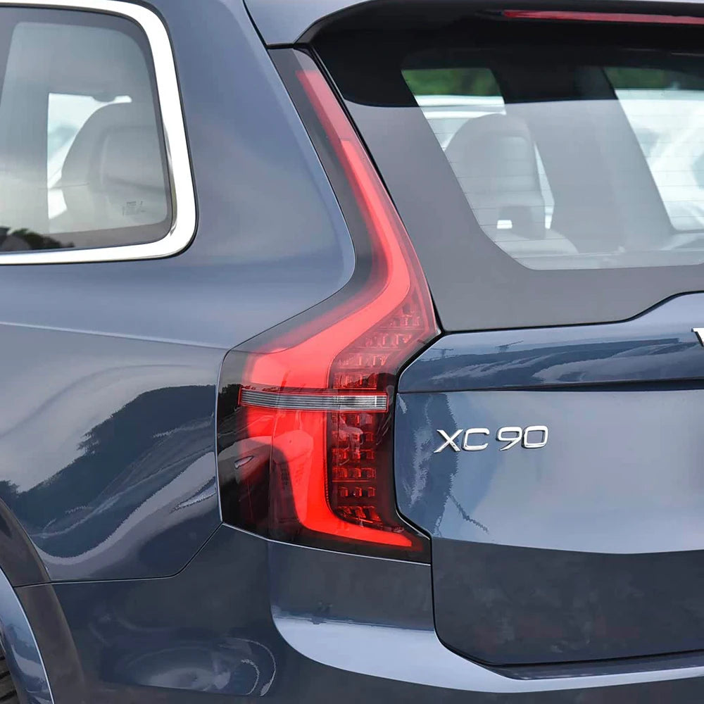 Feux Arrière LED Volvo XC90 2015-2025 Mise à Niveau Nouveau Style