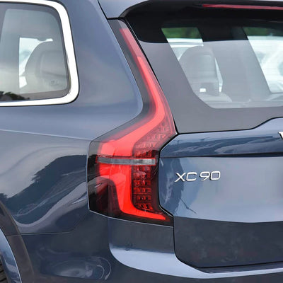 Feux Arrière LED Volvo XC90 2015-2025 Mise à Niveau Nouveau Style