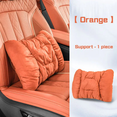 Oreiller Cervical et Lombaire Mercedes Maybach Classe S W223