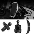 Support Téléphone Voiture Smart 453 Fortwo Forfour