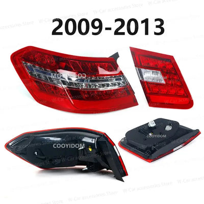 Feu Arrière LED Mercedes Classe E W212 2009-2016