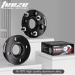 Élargisseur de Voie 4x108 TEEZE Ford Fiesta Focus Ka 25 ou 30 mm