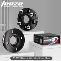 Élargisseur de Voie 4x108 TEEZE Ford Fiesta Focus Ka 25 ou 30 mm