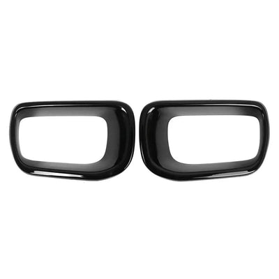 Cache de Conduit d'Air Mini Cooper S F55 F56 F57