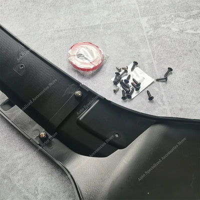 Lame de Pare-Chocs Avant VW Polo MK6 2017-2023