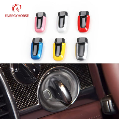 Bouton de Démarrage Sans Clé Porsche 911 718 Cayman Macan
