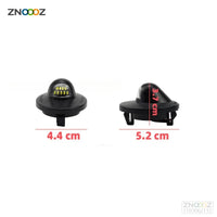 Éclairage de Plaque LED Ford F150 F250 Ranger Bronco