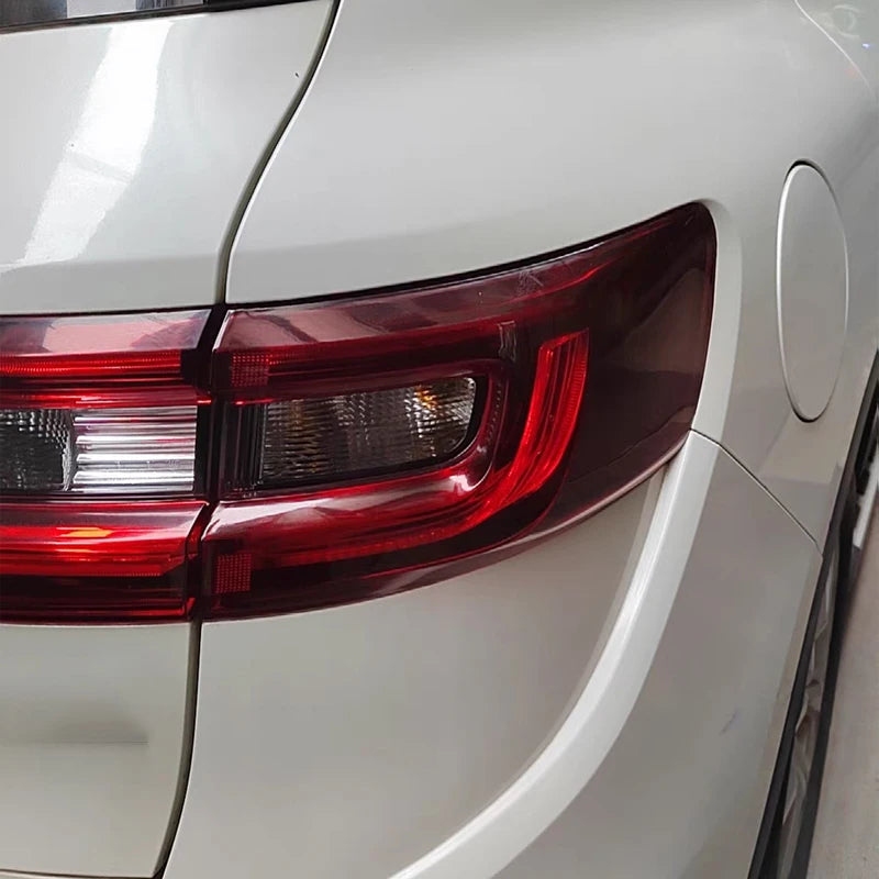 Feux Arrière Renault Koleos Samsung QM6 2017-2019 — détail de finition