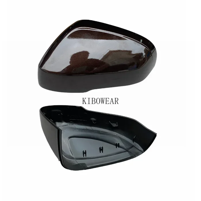 Coque de Rétroviseur Volvo S60 V60 V40 S80 V70 — détail de fixation