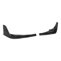 Diffuseur Arrière Chevrolet Corvette C8 Stingray Z51 2020-2025 — vue arrière