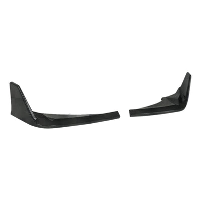 Diffuseur Arrière Chevrolet Corvette C8 Stingray Z51 2020-2025
