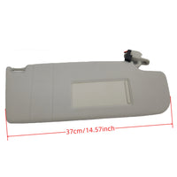 Pare-Soleil Volkswagen Golf 4 Jetta MK4 Passat 1998-2013