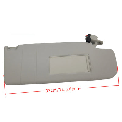 Pare-Soleil Volkswagen Golf 4 Jetta MK4 Passat 1998-2013
