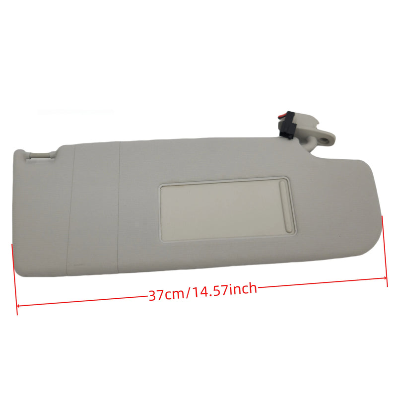 Pare-Soleil Volkswagen Golf 4 Jetta MK4 Passat 1998-2013