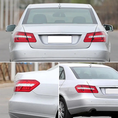 Feux Arrière Mercedes Classe E W212 Version Europe 2009-2013