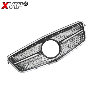 Calandre Mercedes Classe E W212 Style Diamants