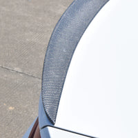 Aileron de Coffre en Carbone Volkswagen Arteon CC 2019-2025 Profil Fin