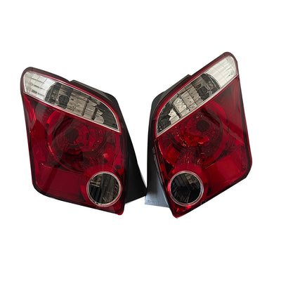 Feux Arrière LED Toyota IST NCP61 2002-2009 Paire