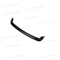 Becquet de Coffre Audi TT Mk1 8N 1998-2006 Carbone ou Fibre de Verre
