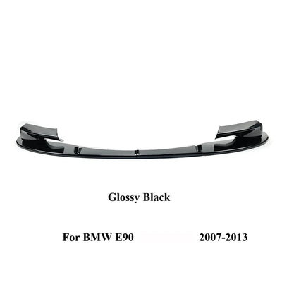 Lame de Pare-Chocs Avant BMW M3 E90 E92 E93 2007-2013
