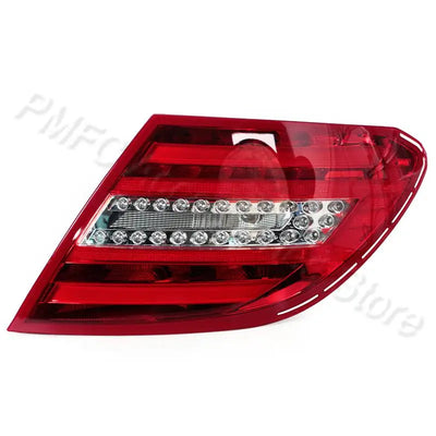 Feux Arrière Mercedes Classe C W204 C180 C200 C260 2011-2014