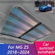 Pare-Soleil de Toit Ouvrant MG ZS 2018-2024