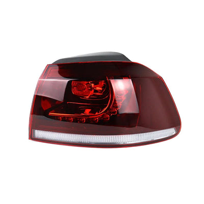 Feu Arrière LED Volkswagen Golf 6 R20 GTI GTD 2009-2013