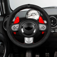 Palettes au Volant Mini Cooper R50 R53 R55 R56 R60 Aluminium