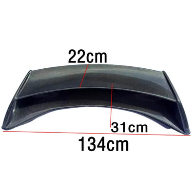 Diffuseur Carbone Nissan 370Z Z34 GT 2009-2015