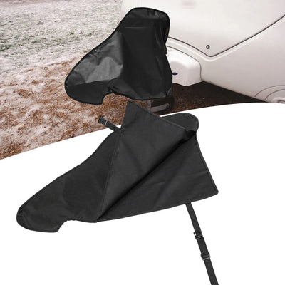 Protection d'Attelage Caravane PVC Imperméable