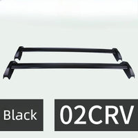 Barres de Toit Honda CR-V 2002-2011 Aluminium