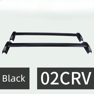 Barres de Toit Honda CR-V 2002-2011 Aluminium