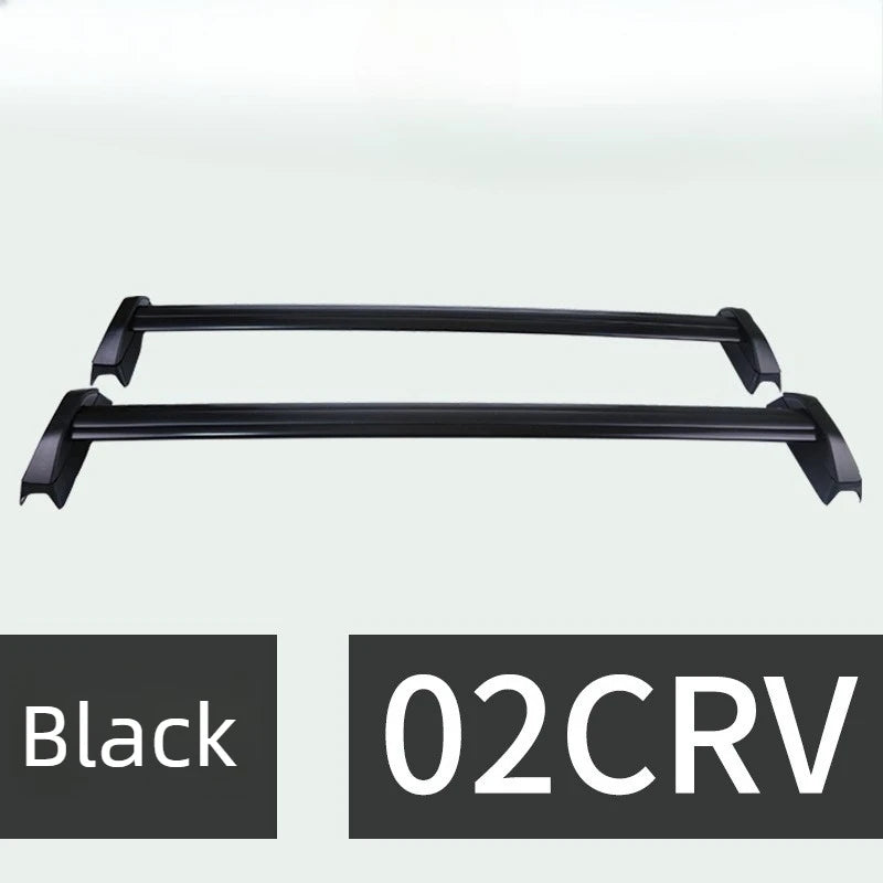 Barres de Toit Honda CR-V 2002-2011 Aluminium