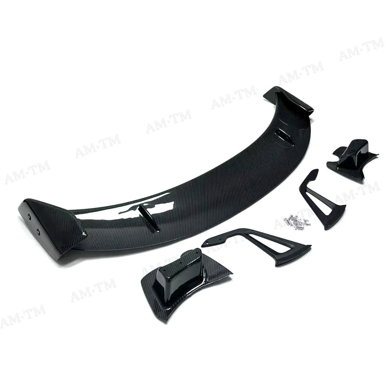 Aileron Arrière Carbone Toyota Supra A90 A91 MK5 2019+
