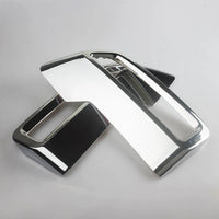 Embout d'Échappement Peugeot 3008 5008 GT 2017-2023