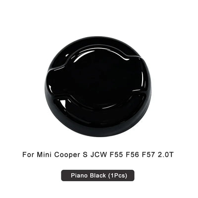 Autocollant de Trappe à Carburant Mini Cooper S JCW F56