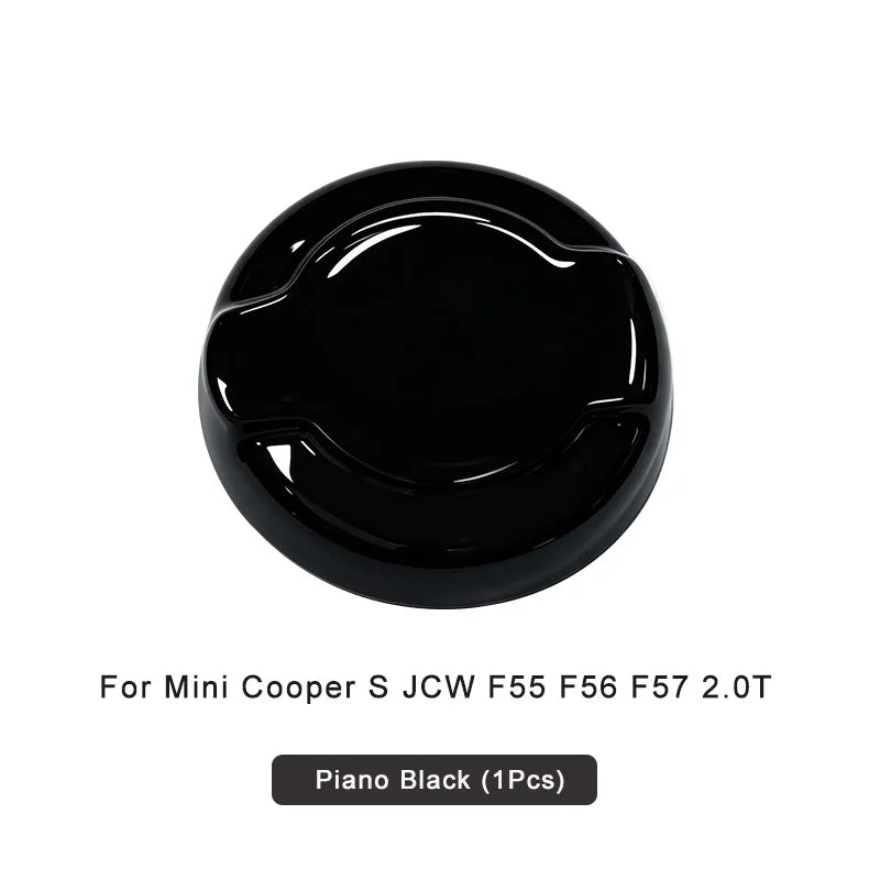 Autocollant de Trappe à Carburant Mini Cooper S JCW F56