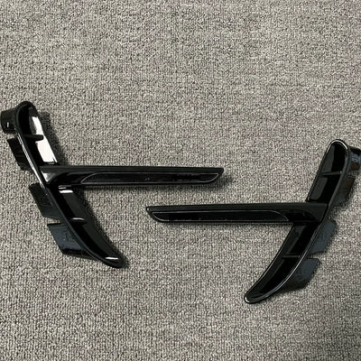 Aérateurs d'Aile BMW Série 3 F30 F35 Style M3