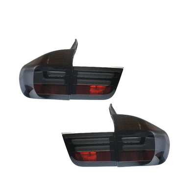 Feux Arrière LED BMW X5 E70 2007-2013