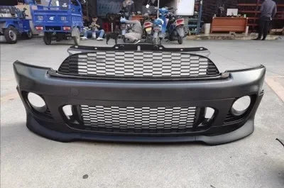 Kit Carrosserie JCW GP MINI Cooper R55 R56 R57 R58