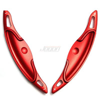 Palettes au Volant Hyundai i30 N Kona N Elantra N Veloster N Aluminium