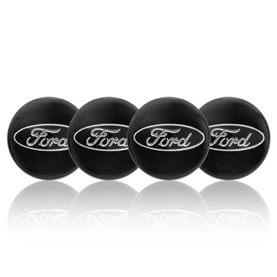 Cache-Moyeux Ford Fiesta Mondeo Explorer 56mm 60mm 65mm