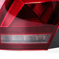 Feux Arrière LED Volkswagen Tiguan II 2017-2023 Extérieur ou Intérieur