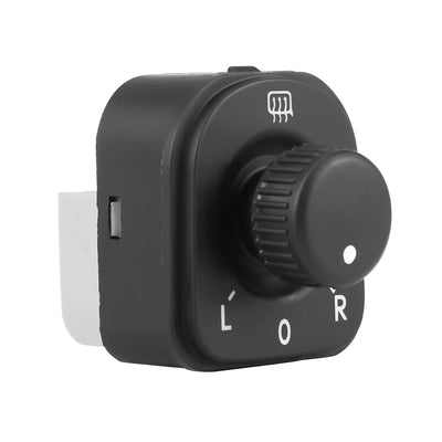 Bouton de Réglage de Rétroviseur Volkswagen Golf 5 Jetta Passat